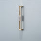 Gold Crystal Cabinet Pulls for Cabinets and Drawers