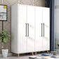 Aluminum Alloy Rounded Arc Cabinet Pulls and Drawer Handles