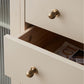 Antique Bronze Brass Cabinet Pulls
