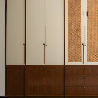 Ball Detail Cabinet Pulls and Knobs for Wardrobes
