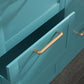 Modern Zinc Alloy Bar Cabinet Pulls for Wine Cabinets