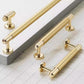 Aluminum Alloy Splicing Kitchen Cabinet Pulls