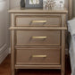Modern Zinc Alloy Bar Cabinet Pulls for Wine Cabinets