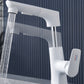 Pull Out Lifting Faucets for Bath Sink