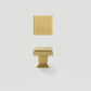 Modern Zinc Alloy Cabinet Handle for Kitchen