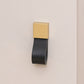 Soft Leather Loop Cabinet Handles for Wardrobes
