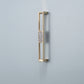 Gold Crystal Cabinet Pulls for Cabinets and Drawers