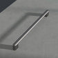 Rounded Bar Cabinet Handles and Decorative Pulls