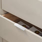 Multiple Sizes & Finishes Invisible Cabinet Edge Handles