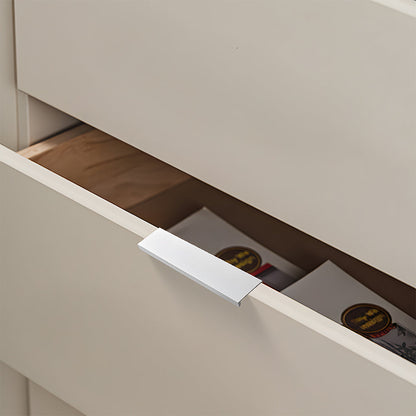 Multiple Sizes & Finishes Invisible Cabinet Edge Handles