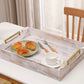 Brushed Brass Square Cabinet Pulls for Kitchen Cabinets & Drawers