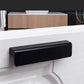 Low-Profile Flat Bar Cabinet Pulls and Handles