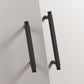 Knurled T-Bar Cabinet Pulls and Drawer Handles
