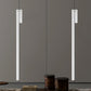 Modern Slotting Sliding Concealed Cabinet Handles