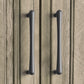 Vintage Zinc Alloy Bow Drawer Pulls and Round Cabinet Knobs