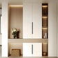 Modern Metal Invisible Cabinet Edge Pulls