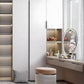 Modern Metal Invisible Cabinet Edge Pulls