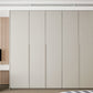Modern Refined Cabinet Edge Finger Pulls for Kitchen, Multi-Color Options