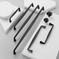 Classic Retro Brass Furniture Cabinet Pulls