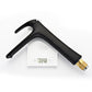 Single Handle One-Hole Vessel Bathroom Sink Faucet
