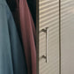 Minimalist Zinc Alloy Cabinet Pulls and Knobs