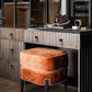 Gold Crystal Cabinet Pulls and Knobs