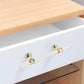 Transparent Acrylic Cabinet Handles for Bathroom Vanities