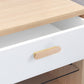 Wood-Grain Cabinet Handles and Knobs for Wardrobes