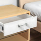 Wide Arched Brass Cabinet Pulls and Drawer Handles