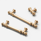 Modern Simple European Cabinet Door Drawer Pulls