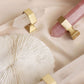 Natural Crystal Cabinet Handles and Dresser Knobs