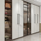 Aluminum Alloy Rounded Arc Cabinet Pulls and Drawer Handles