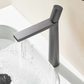 Single Lever Waterfall Bathroom Basin Faucets