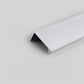 Multiple Sizes & Finishes Invisible Cabinet Edge Handles