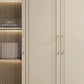 Modern Zinc Alloy Bar Cabinet Pulls for Wine Cabinets