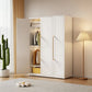 U-Shaped Rounded Arc Cabinet Handles and Drawer Pulls