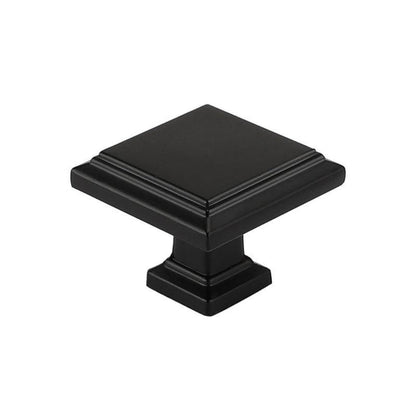 Square Pull Drawer Knob