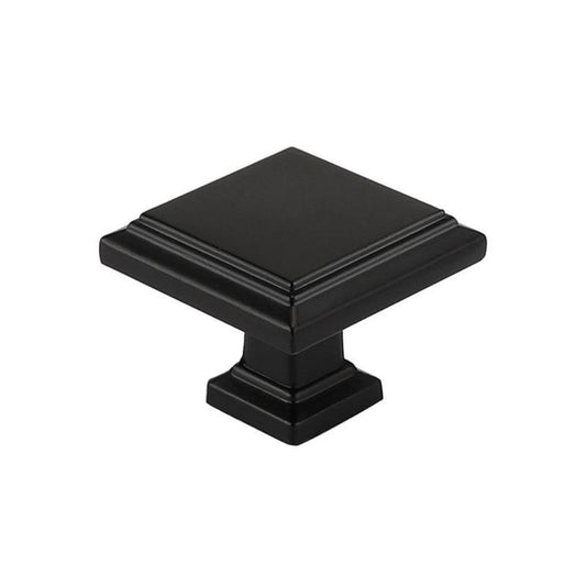 Square Pull Drawer Knob