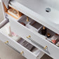 Aluminum Alloy Splicing Kitchen Cabinet Pulls
