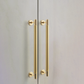 Aluminum Alloy Splicing Kitchen Cabinet Pulls