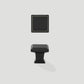 Modern Zinc Alloy Cabinet Handle for Kitchen