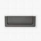 Concealed Flush Drawer Pulls and Ring Handles