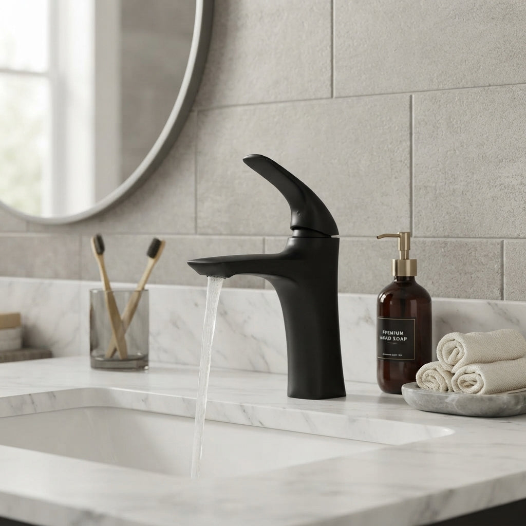 A practical choice for standard basins