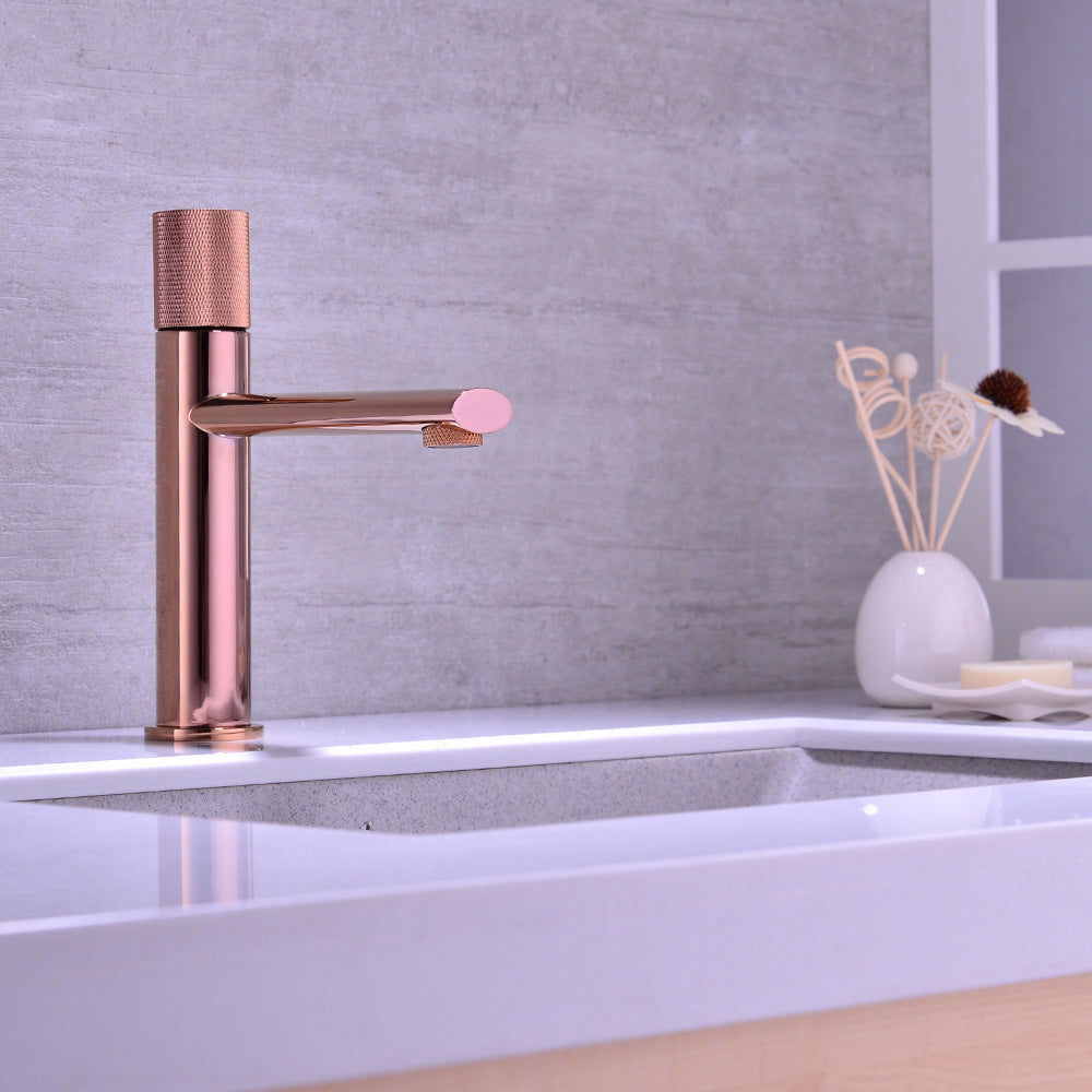 A wider stream for daily washing