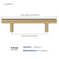 Antique Bronze Cabinet and Drawer Pulls for Kitchen