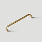 Antique Bronze Solid Brass Cabinet Pulls and Octagonal Knobs