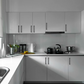 Minimalist Straight Bar Cabinet Handles and Pulls for Kitchen