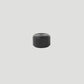Two-Tone Knurled Cabinet Pulls and Knobs