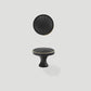 Modern Zinc Alloy Cabinet Handle for Kitchen