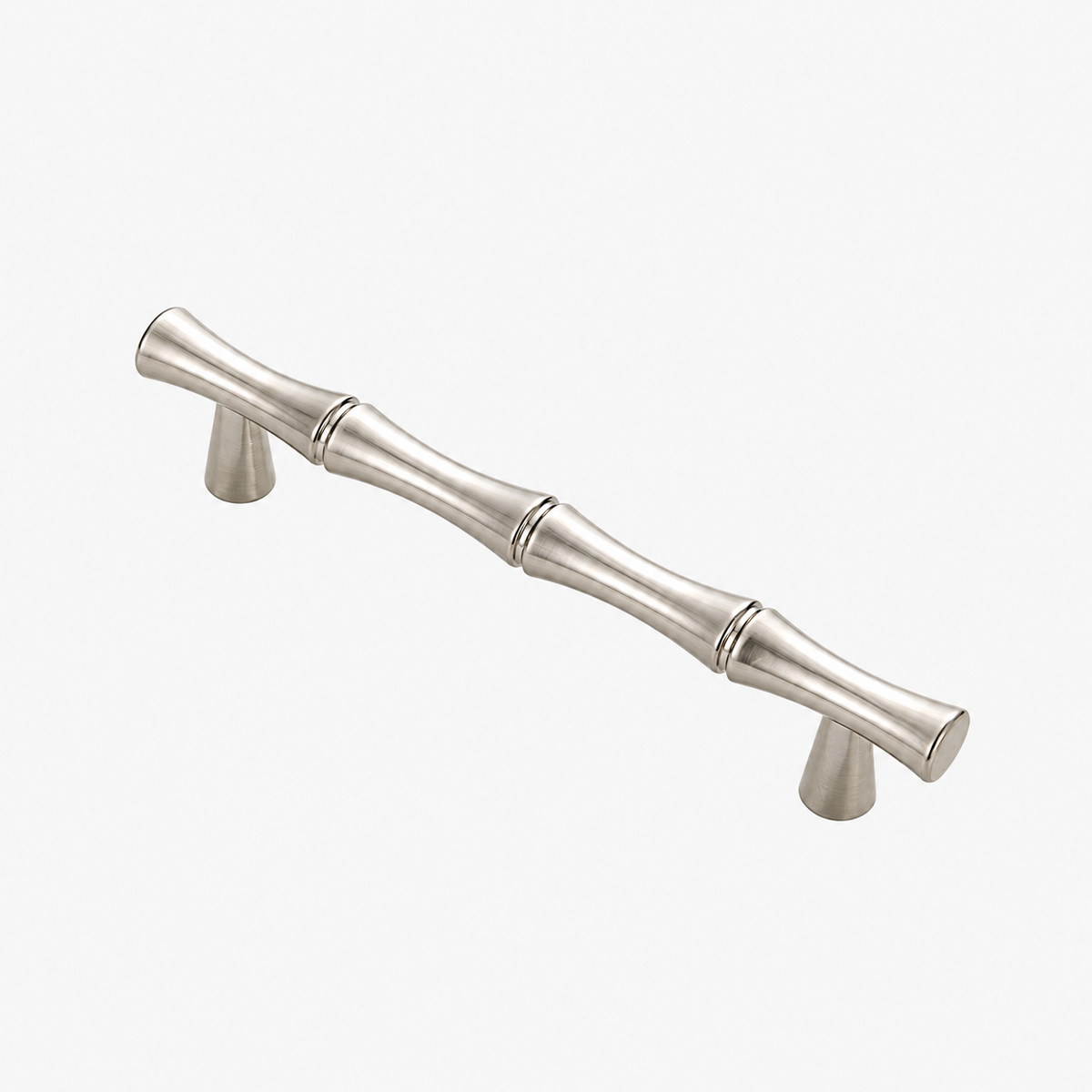 Bamboo Cabinet Pulls and T-Bar Knobs